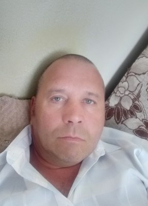 Евгений, 45, Россия, Югорск