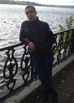 Владимир, 37, Россия, Краснотурьинск