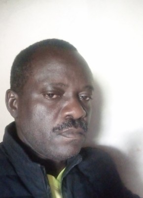 haimon andrea ny, 51, Tanzania, Songea