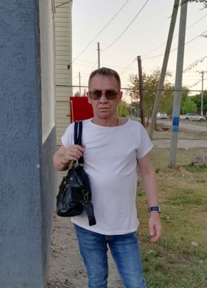 Евгений, 50, Россия, Черноголовка