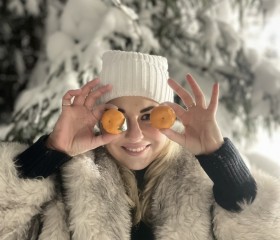 Anastasiya, 40, Saint Petersburg