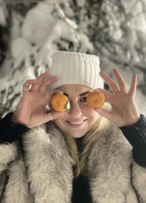 Anastasiya, 40, Russia, Saint Petersburg