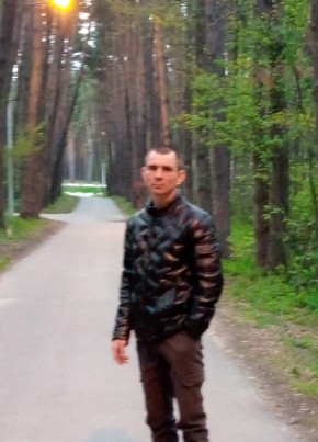 Алексей, 41, Россия, Разумное