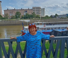Ната, 54 года, Новокузнецк