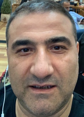 cemcan, 44, Türkiye Cumhuriyeti, Şişli