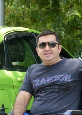 ââ¶âИâл, 42, Azərbaycan Respublikası, Xirdalan