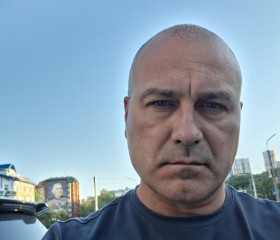 Azat Shaibakov, 52, Ufa