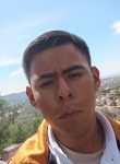 Jesus Perez Roja, 18, Mexico City