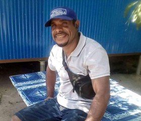 Admin Olum, 26 лет, Port Moresby