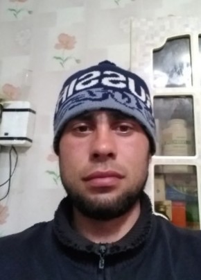 Сергей, 31, Россия, Кемерово
