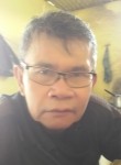 Arie, 60 лет, Kota Bandung