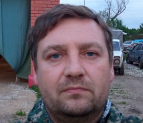 ANTON, 40 лет, Новоаннинский