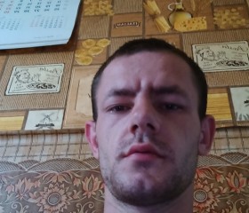 Sasha Zaychenko, 26, Svyetlahorsk