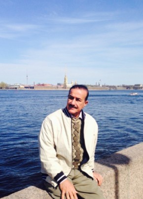 Sameer, 50, جمهورية مصر العربية, الجيزة