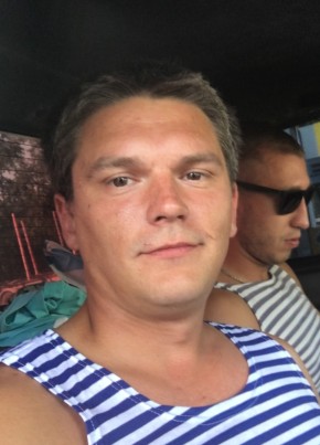 Андрей, 32, Россия, Яренск