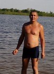 Николай, 48 лет, Саратов