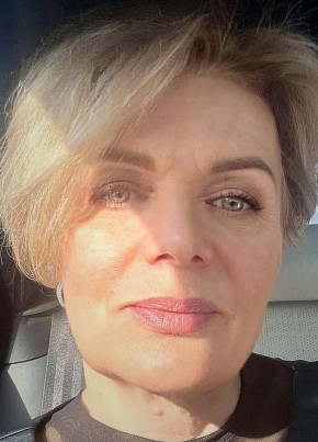 Светлана из Екатеринбурга 55 лет