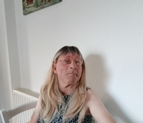 Martina, 55 лет, Schwerin