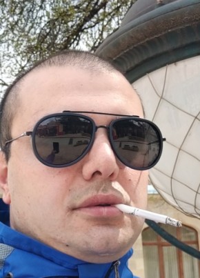Борис, 34, Россия, Кисловодск