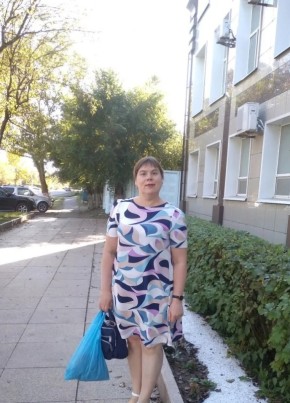 Наталья из Уссурийска 53 года