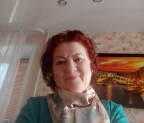 Светлана, 64 года, Асбест