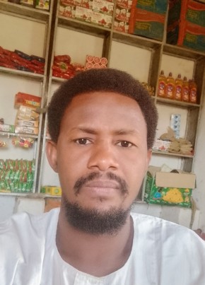أبو بكر مأمون أب, 33, Sudan, Atbara