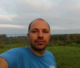 Илья, 36 лет, Переславль-Залесский