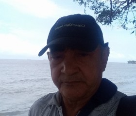 Pastana, 50 лет, Belém (Pará)