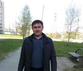 Юрий, 43 года, Тобольск