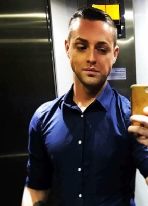 Michael, 34, Estado Español, Alicante