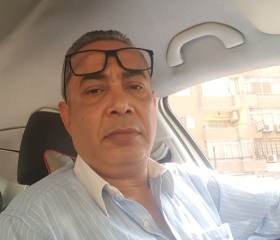 Matt, 51 год, القاهرة