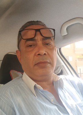 Matt, 51, جمهورية مصر العربية, القاهرة