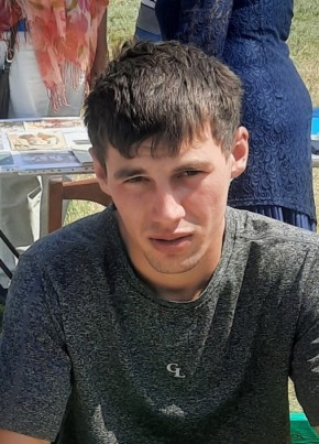 Павел, 23, Россия, Елец