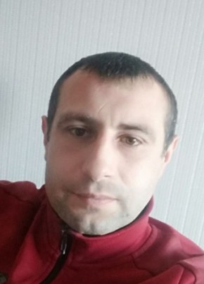 Сергей, 40, Україна, Маріуполь
