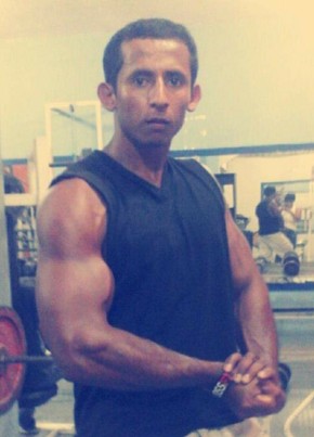 Fernando, 34, República del Ecuador, Pasaje
