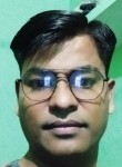 DS Rawat, 25  , Moradabad