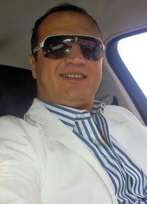 Murat, 51, Türkiye Cumhuriyeti, Muratpaşa