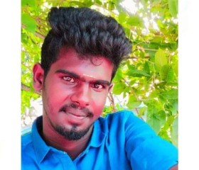 Deepak heart, 23 года, Tiruppur