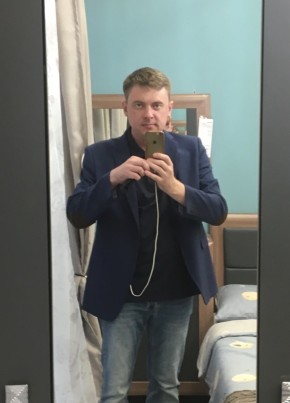 Aleksandr, 39, Россия, Москва