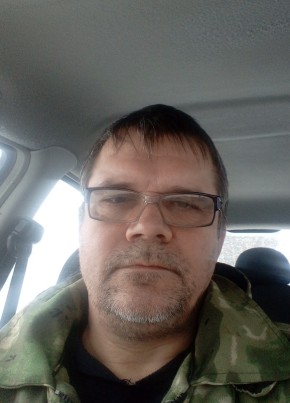 Сергей, 48, Россия, Бронницы