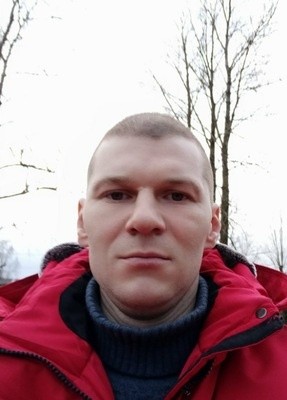 Вячеслав, 39, Россия, Североморск