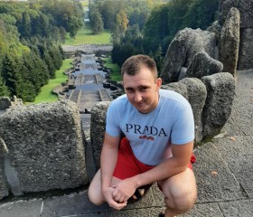 Олег, 36 лет, Kassel