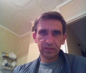 Эдуард, 52 года, Казань