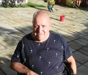 Namorador, 65 лет, Porto Alegre