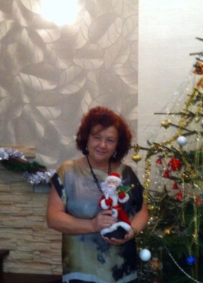 ЛАНА, 55, Россия, Санкт-Петербург