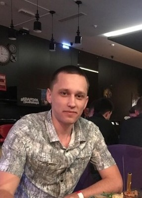 Владислав, 27, Россия, Горные Ключи