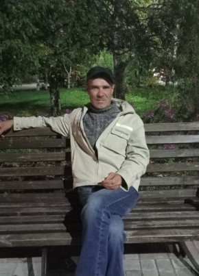 Владимир, 48, Россия, Лучегорск