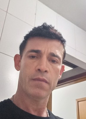 Geraldo roman, 50, República Federativa do Brasil, São José dos Campos