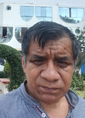 David из Trujillo 57 лет