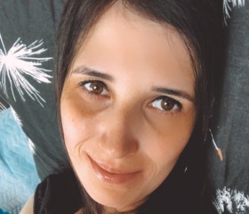 Kristi, 32, Amsterdam